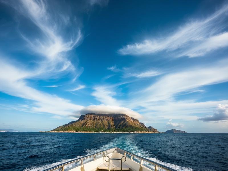 Historical Landmarks Tour