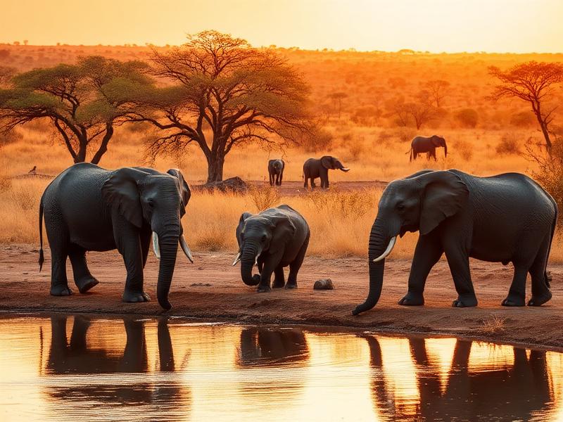 Kruger National Park